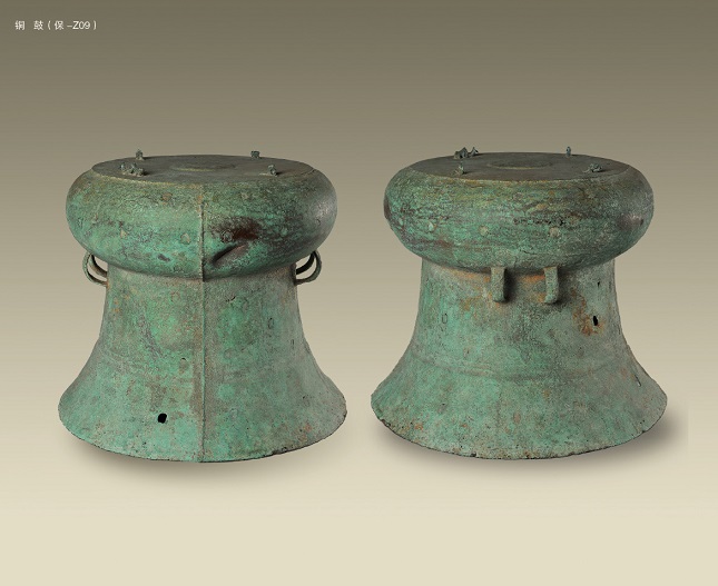 哀牢故地——昌宁县采集的青铜遗物(5月)|云南省文物考古研究所