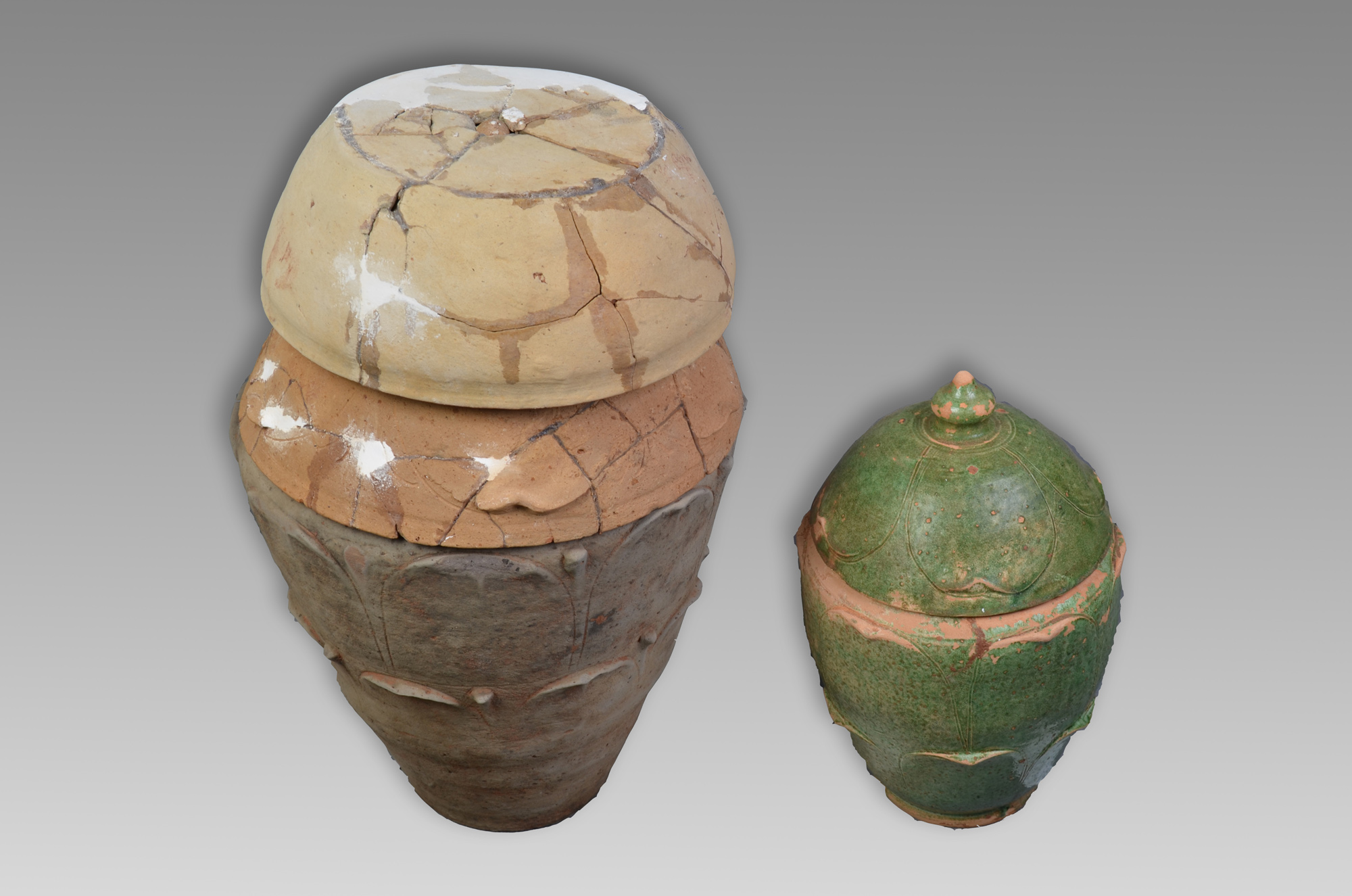 澄江木官山墓地|云南省文物考古研究所